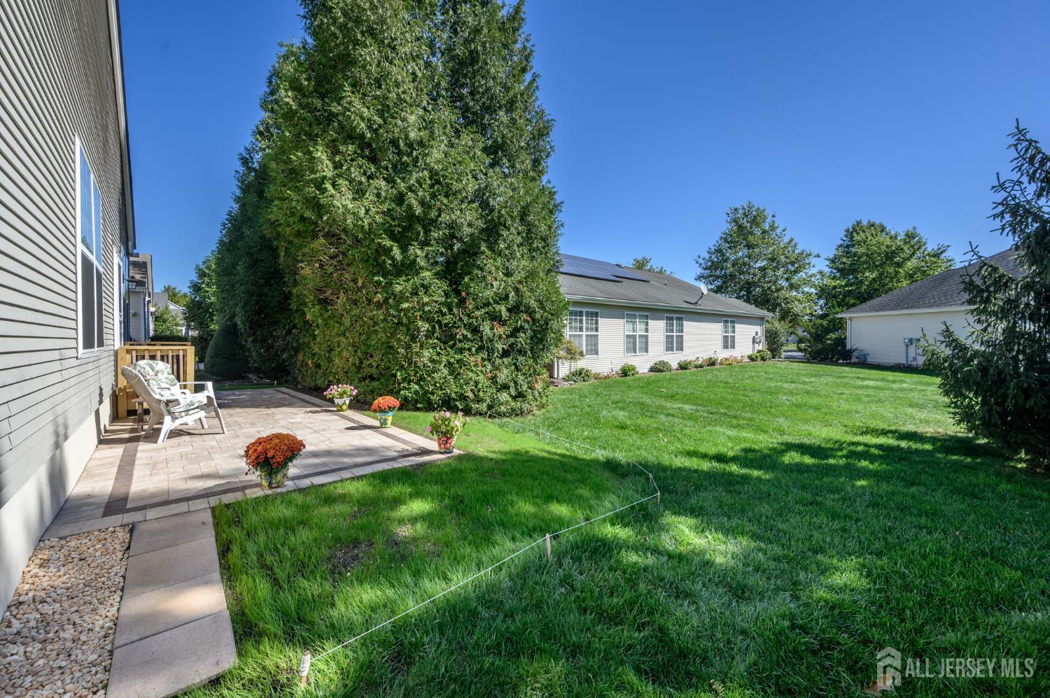 75 Huntington Drive Jackson NJ 08527