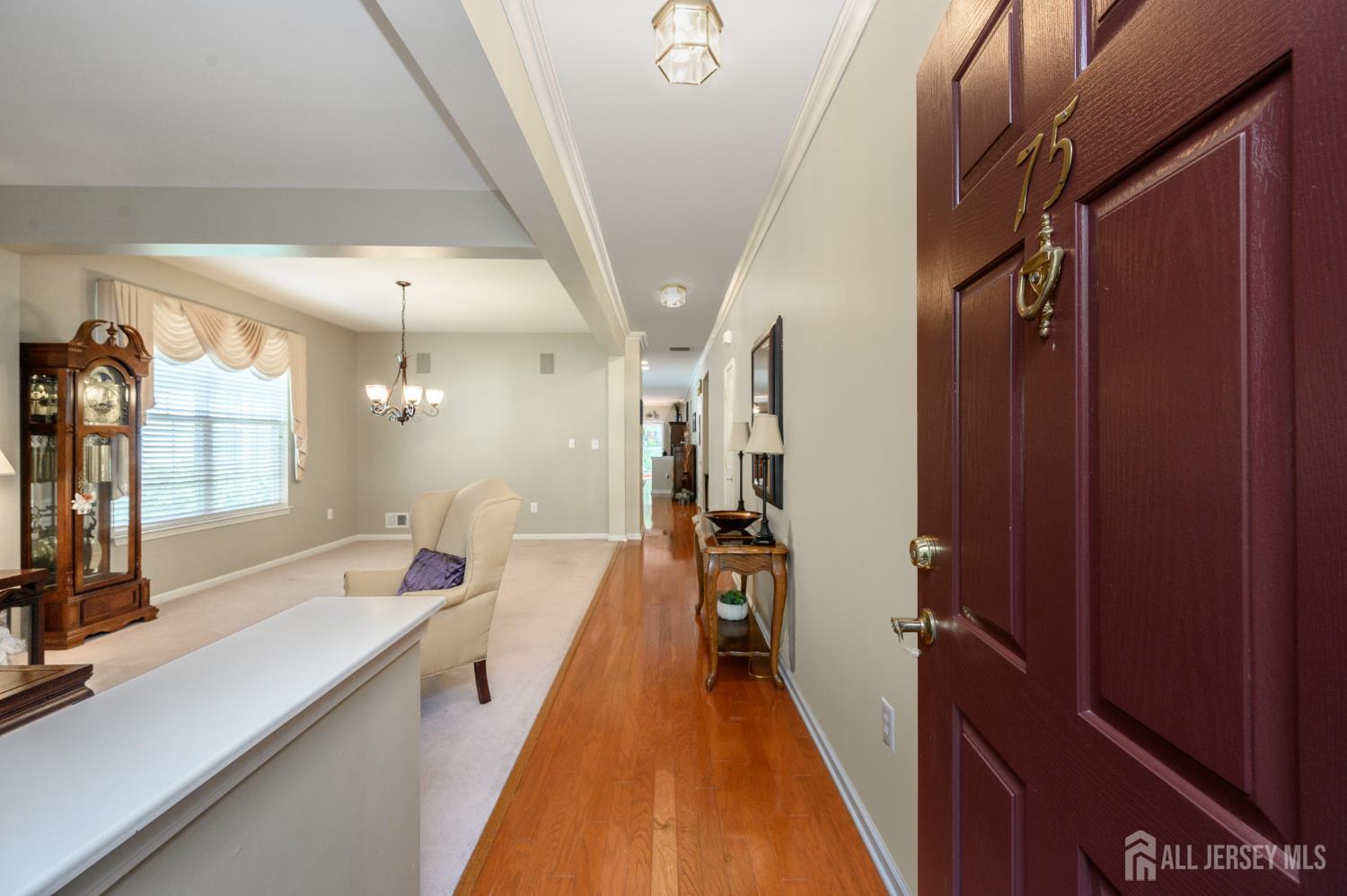 75 Huntington Drive Jackson NJ 08527