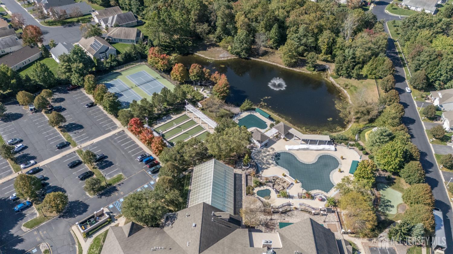 75 Huntington Drive Jackson NJ 08527