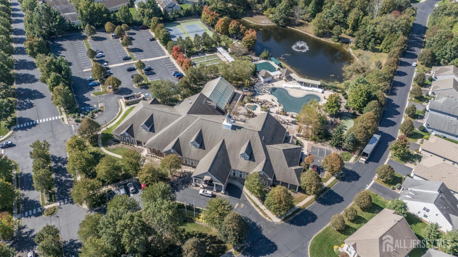 75 Huntington Drive Jackson NJ 08527