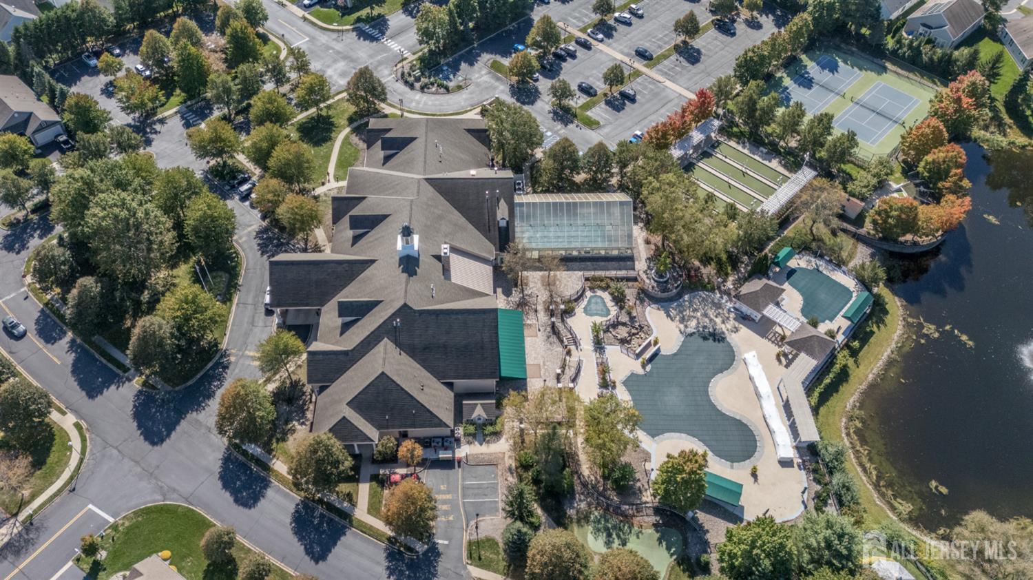 75 Huntington Drive Jackson NJ 08527