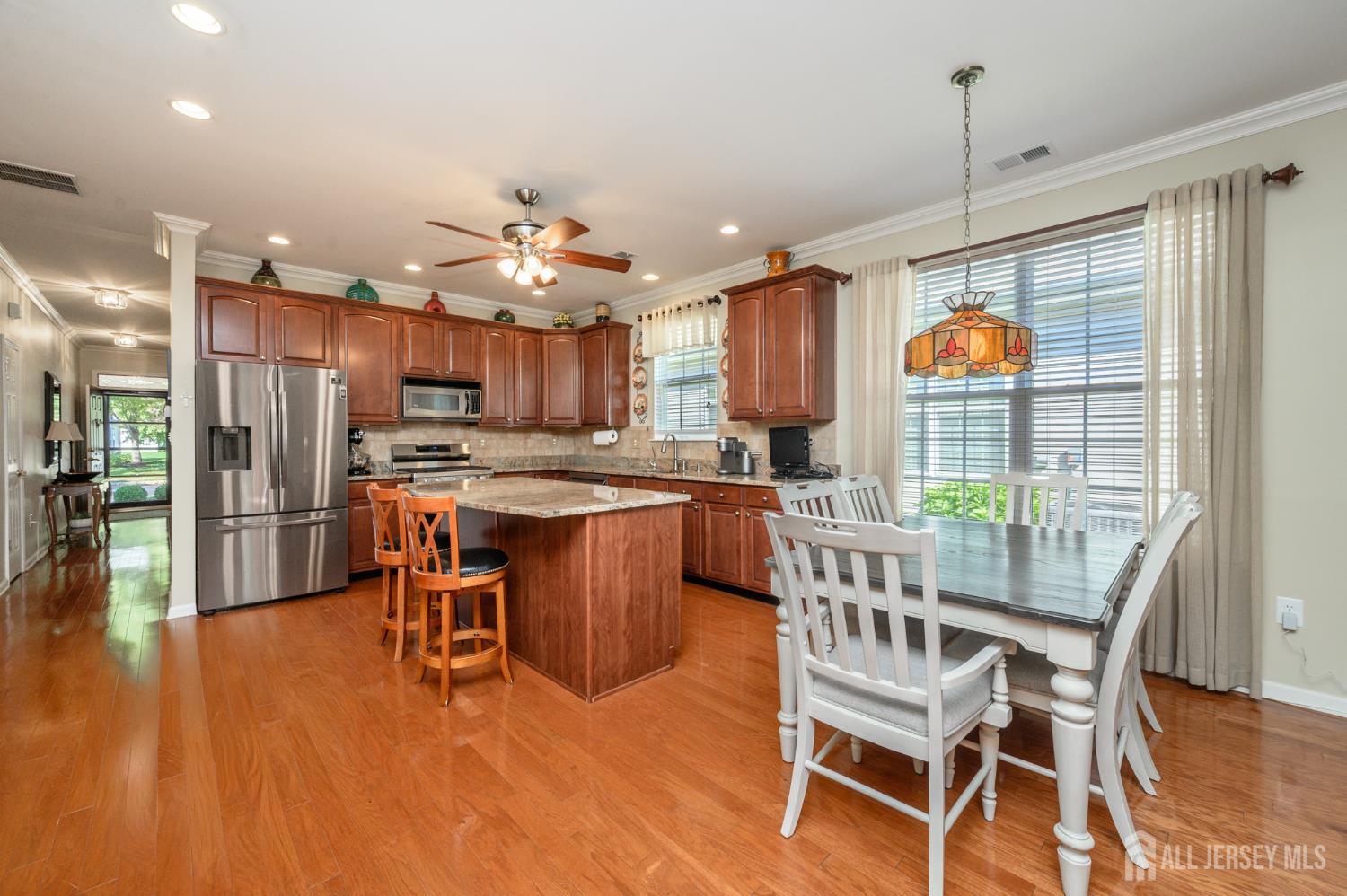75 Huntington Drive Jackson NJ 08527