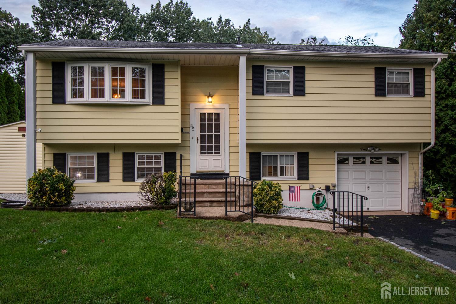 45 Bradford Road East Brunswick NJ 08816