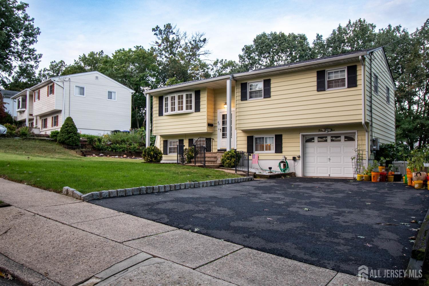 45 Bradford Road East Brunswick NJ 08816