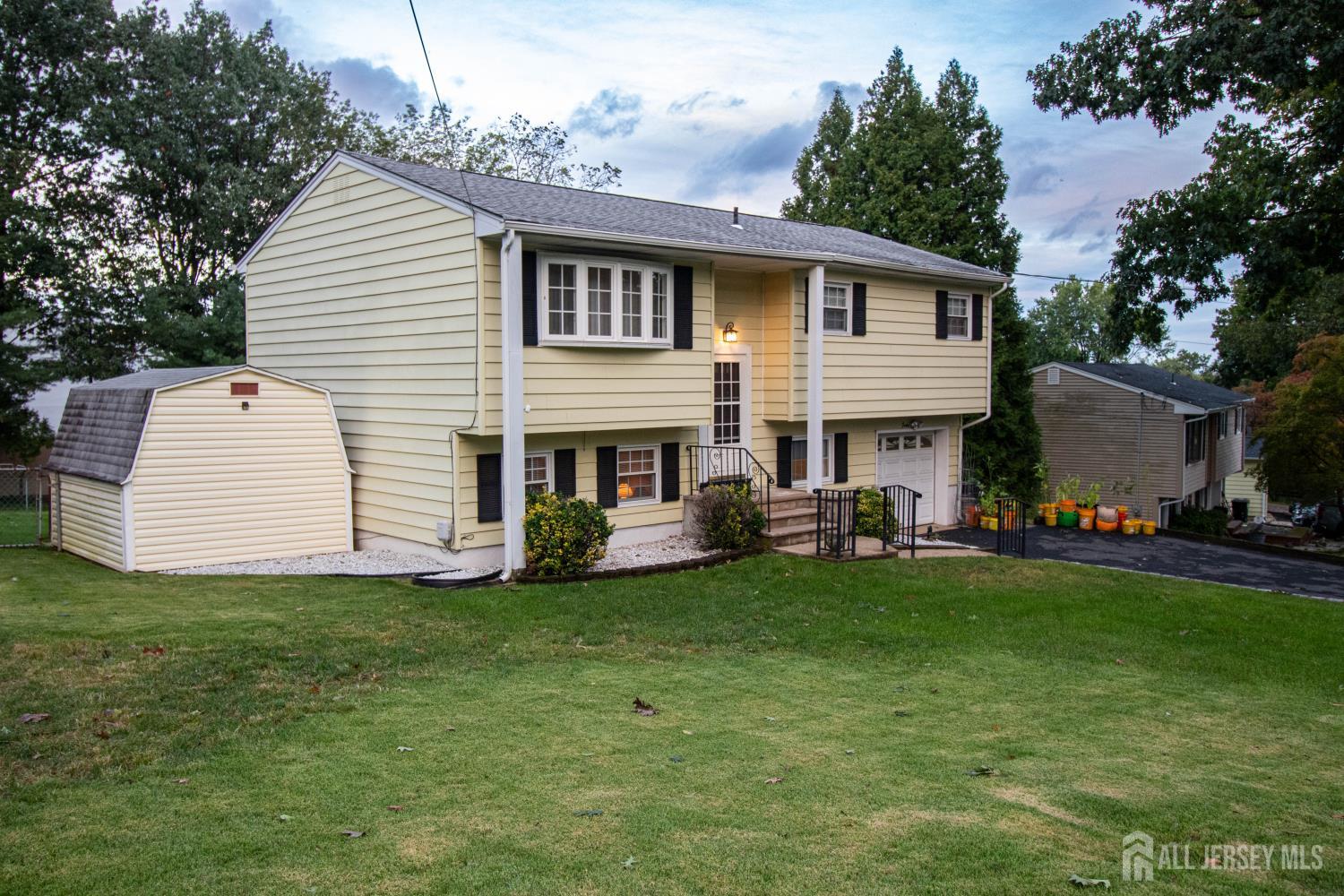 45 Bradford Road East Brunswick NJ 08816