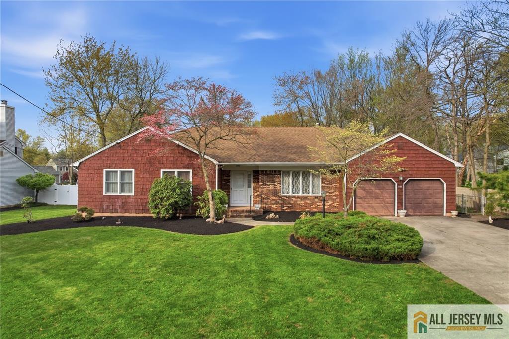 1177 Aaron Road North Brunswick NJ 08902