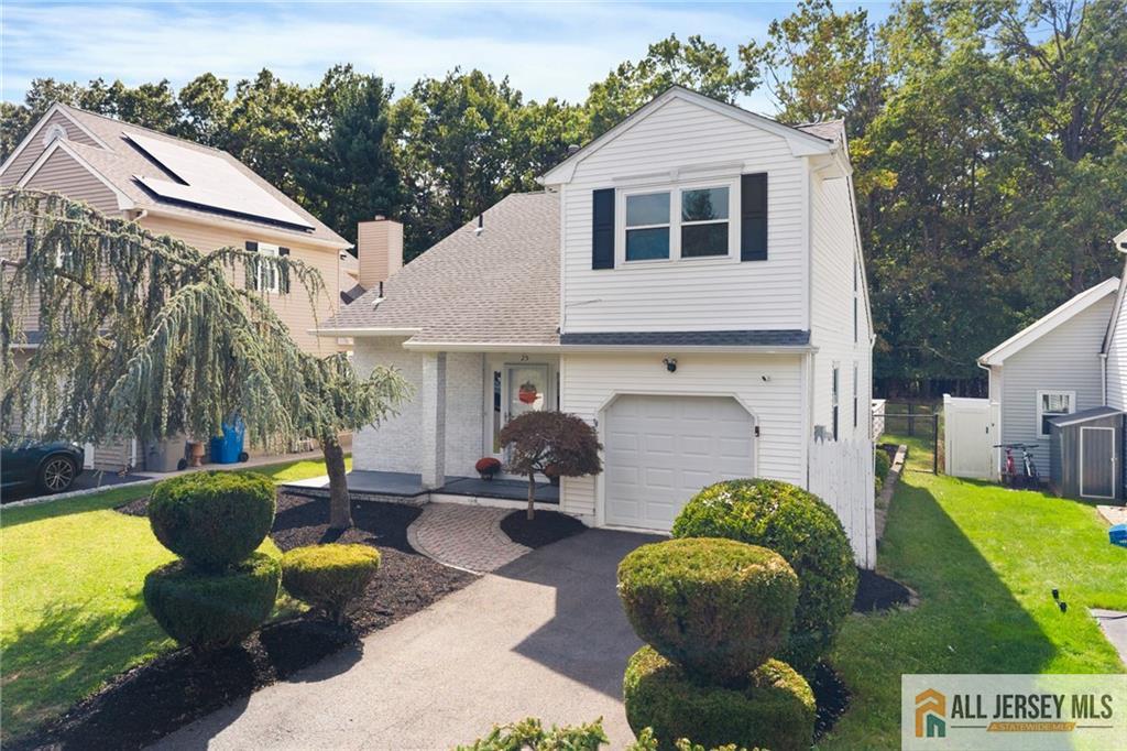 25 Shelly Road Old Bridge NJ 08857