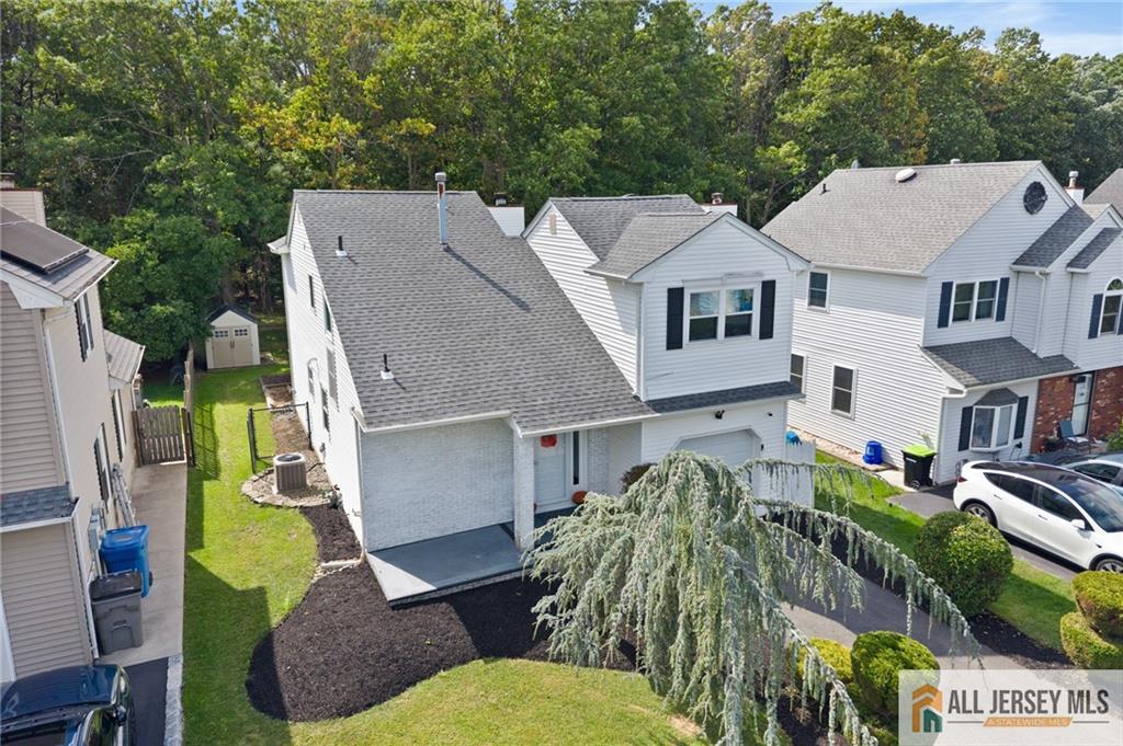 25 Shelly Road Old Bridge NJ 08857