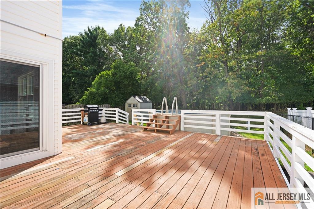 25 Shelly Road Old Bridge NJ 08857