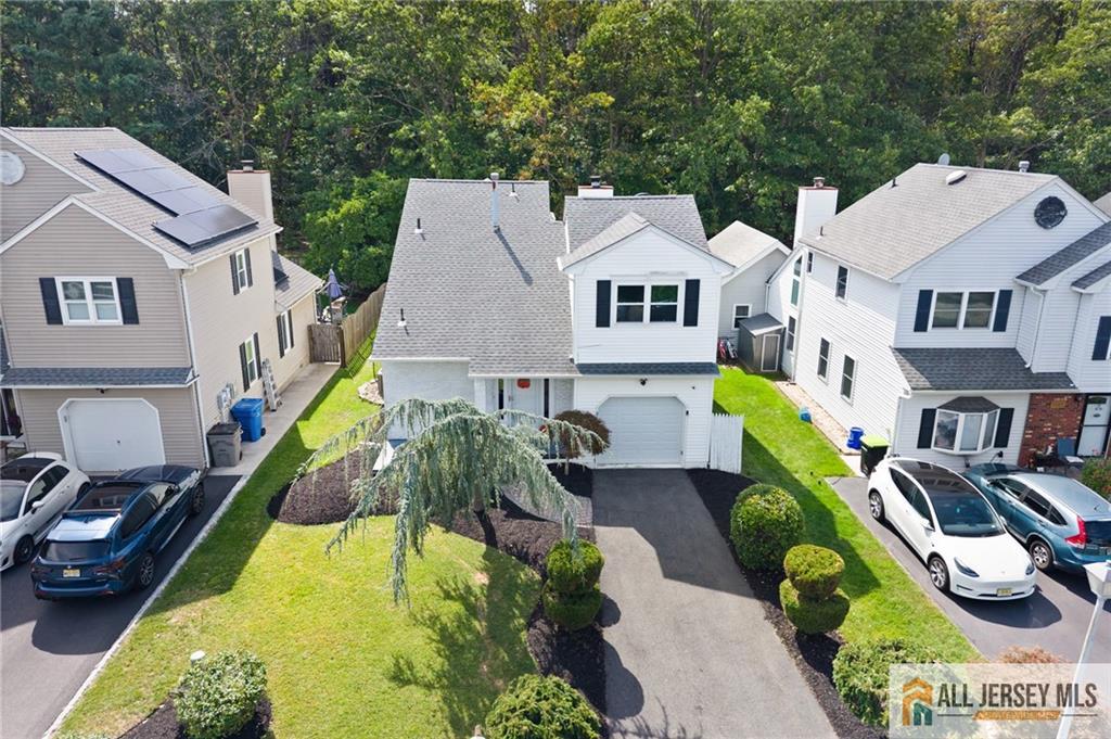 25 Shelly Road Old Bridge NJ 08857