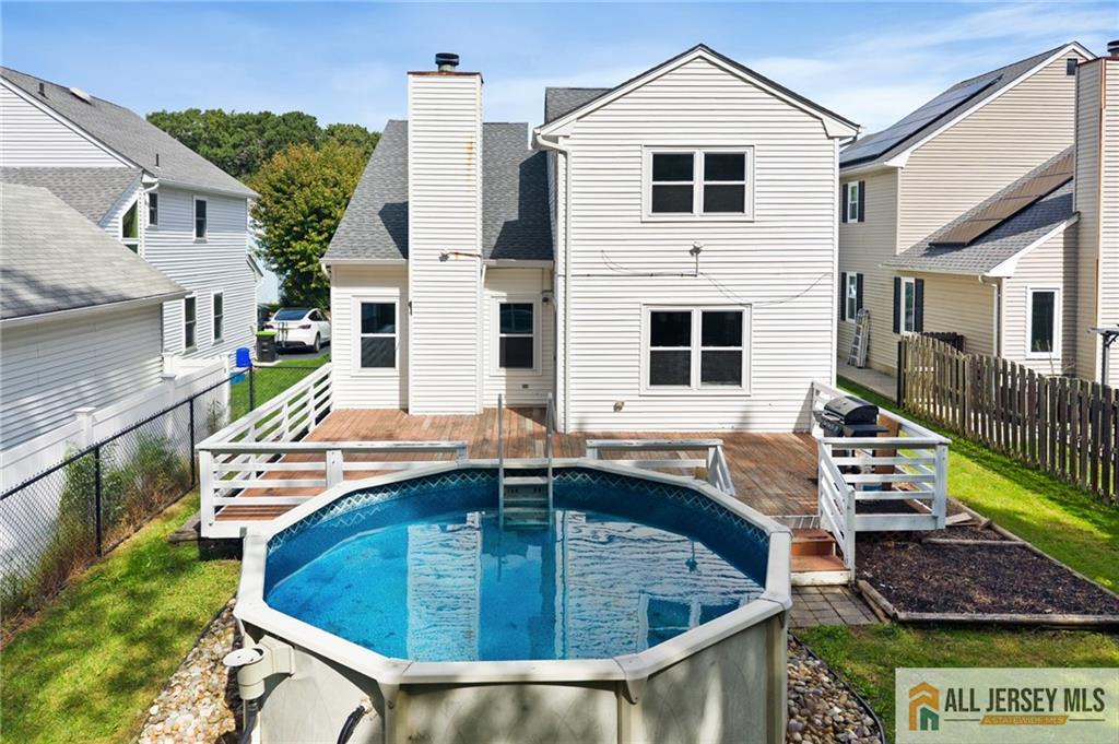 25 Shelly Road Old Bridge NJ 08857