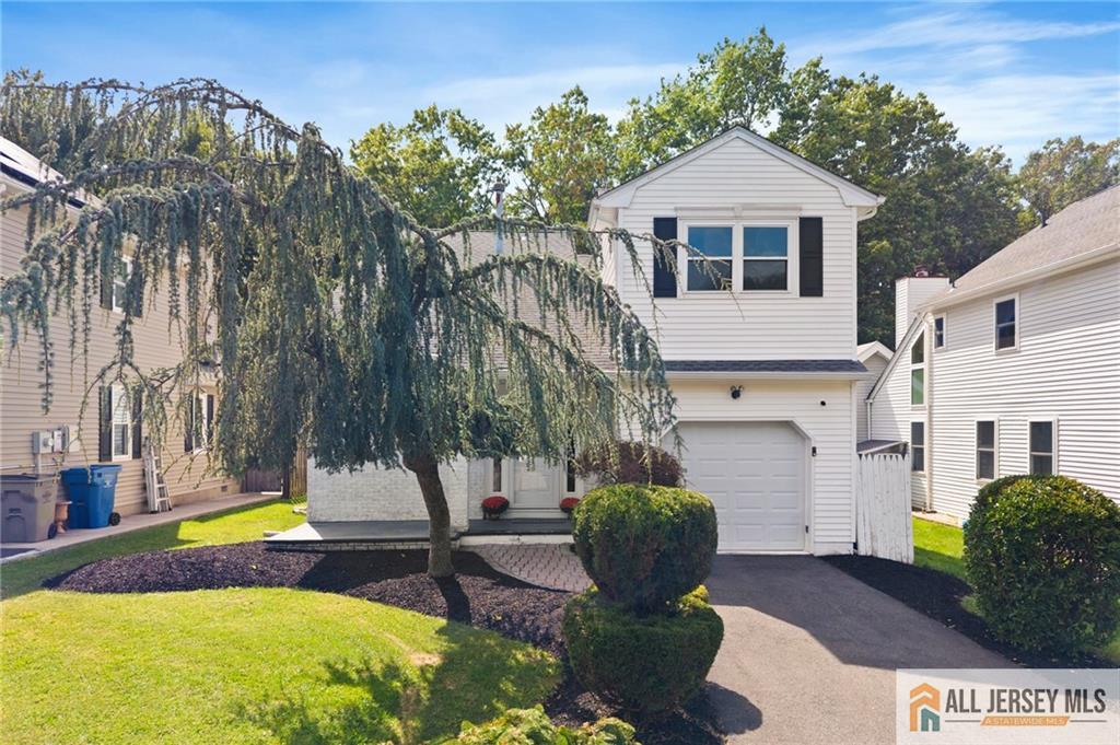 25 Shelly Road Old Bridge NJ 08857