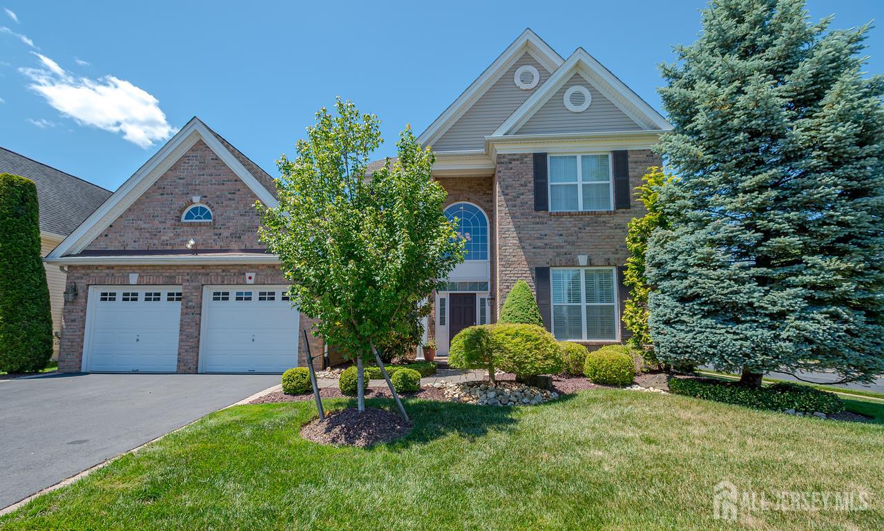 108 Kings Mill Road Monroe NJ 08831