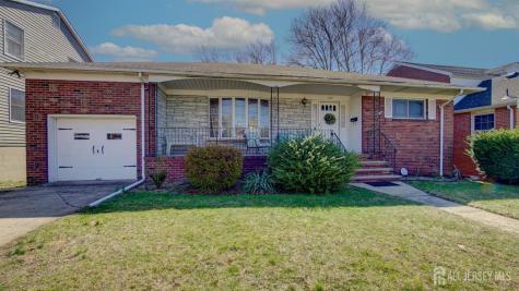 279 4th Street South Amboy NJ 08879