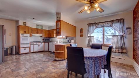 279 4th Street South Amboy NJ 08879