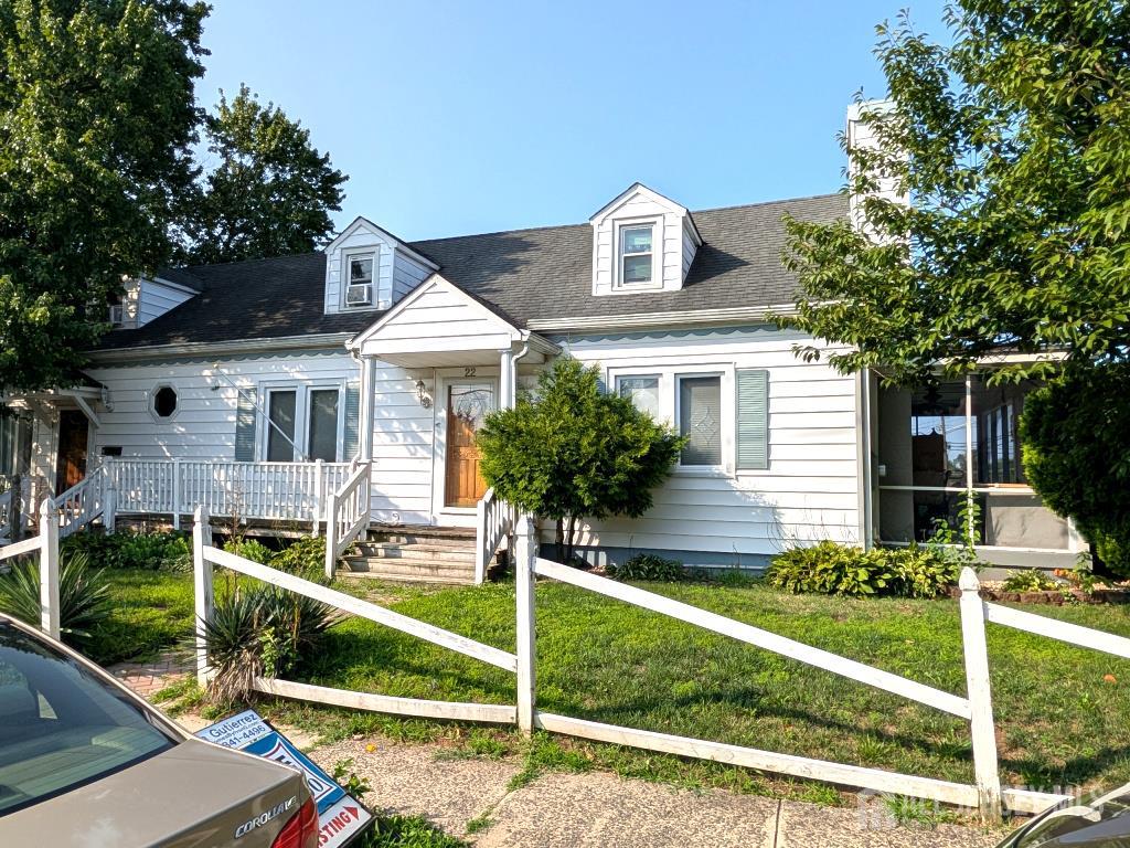 22 Juliet Street New Brunswick NJ 08901