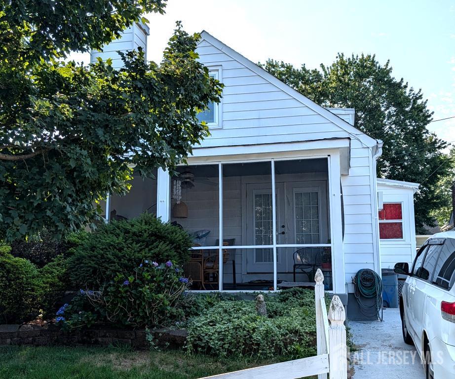 22 Juliet Street New Brunswick NJ 08901