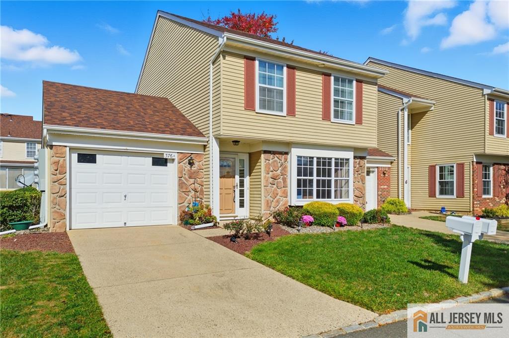 376 Stirling Drive Jamesburg NJ 08831