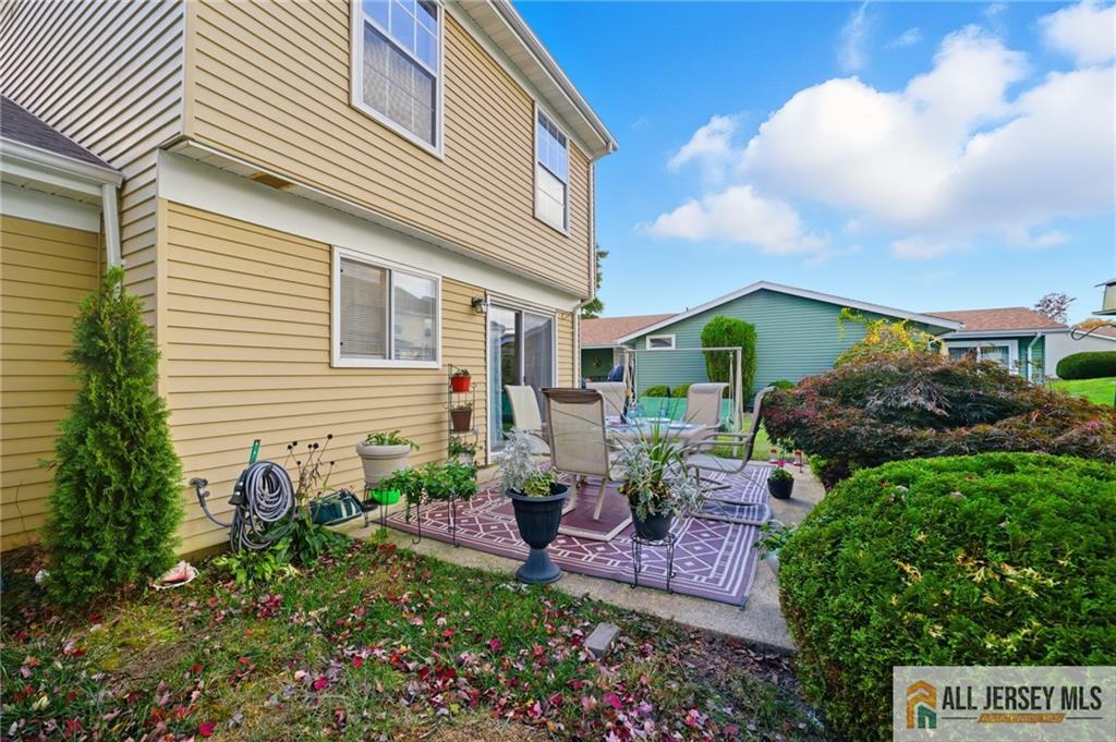 376 Stirling Drive Jamesburg NJ 08831
