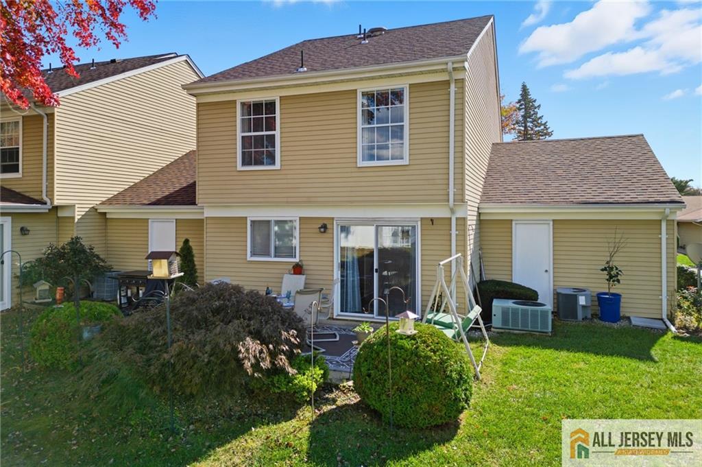 376 Stirling Drive Jamesburg NJ 08831