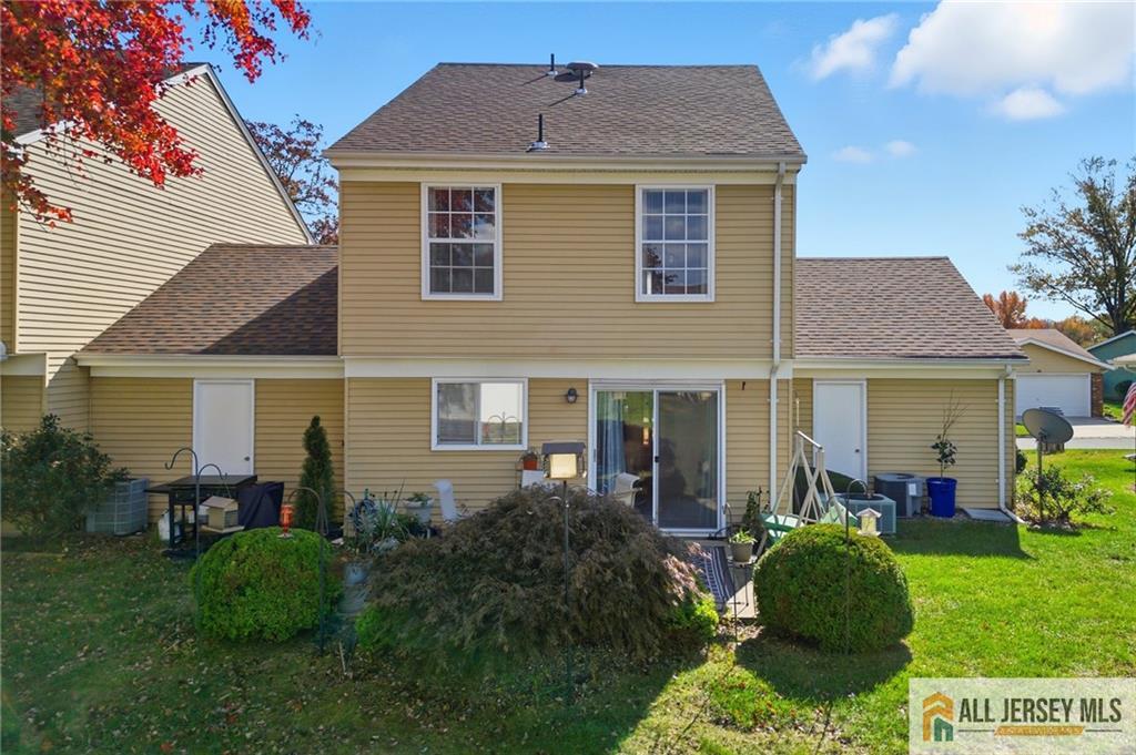376 Stirling Drive Jamesburg NJ 08831