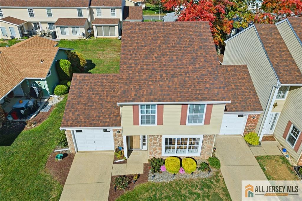 376 Stirling Drive Jamesburg NJ 08831