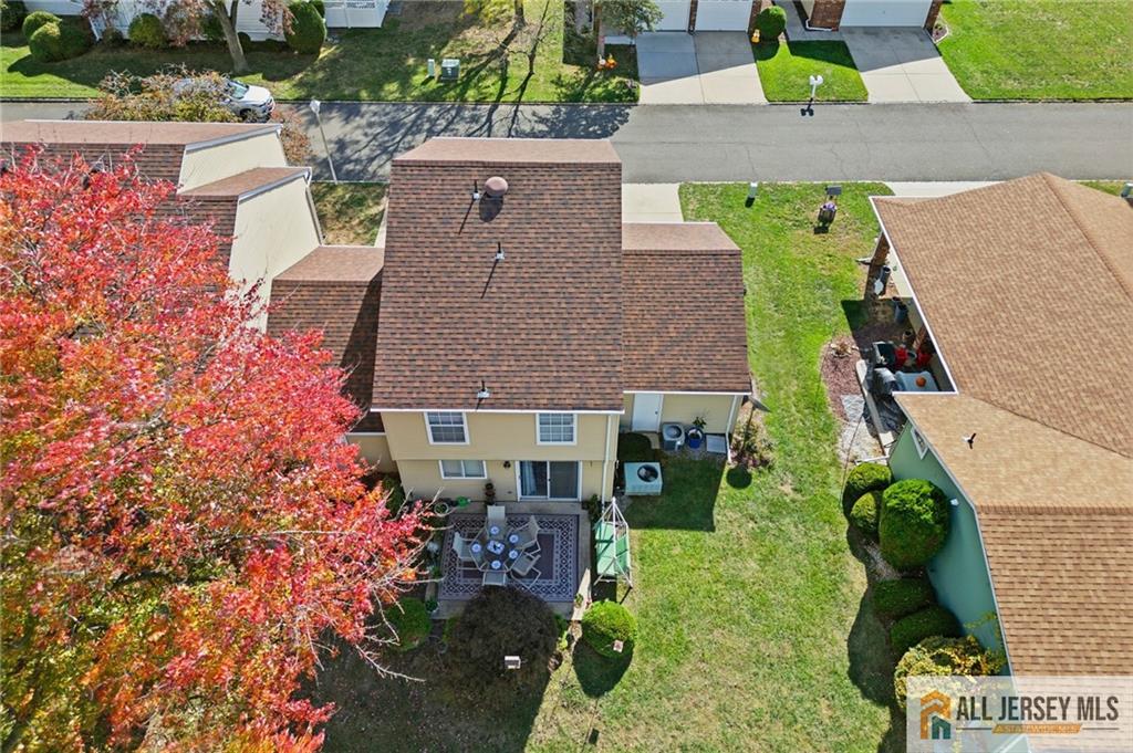 376 Stirling Drive Jamesburg NJ 08831