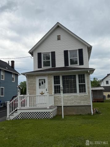 44 Jonn Street Helmetta NJ 08828
