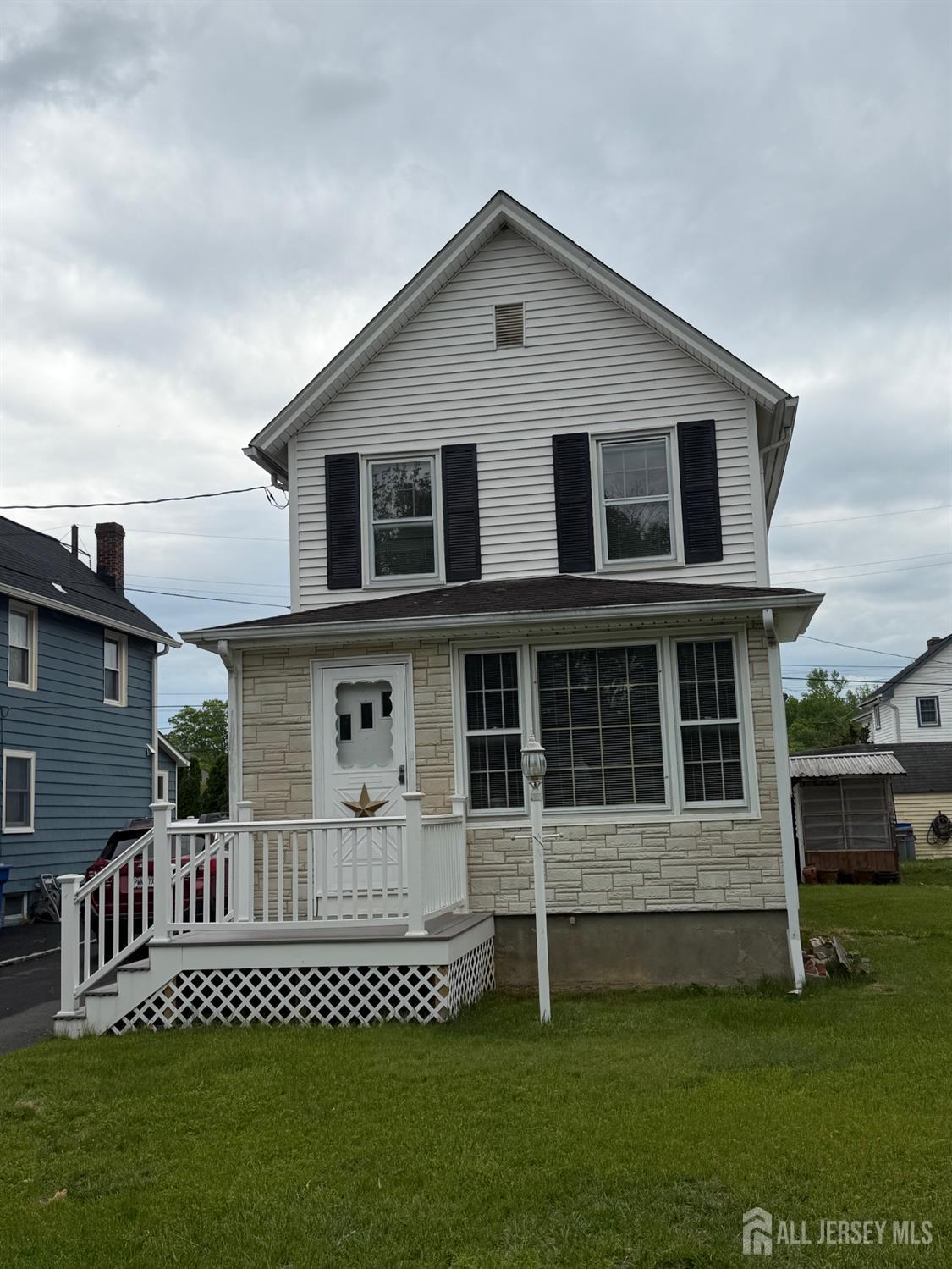 44 Jonn Street Helmetta NJ 08828