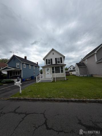 44 Jonn Street Helmetta NJ 08828