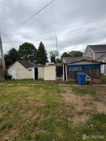 44 Jonn Street Helmetta NJ 08828