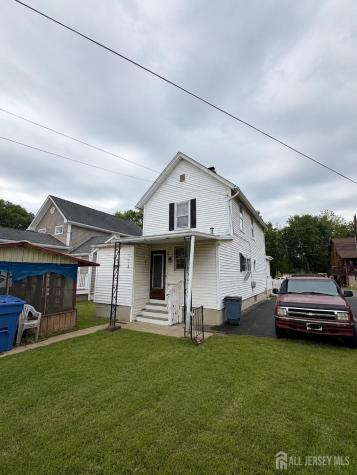 44 Jonn Street Helmetta NJ 08828
