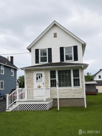 44 Jonn Street Helmetta NJ 08828