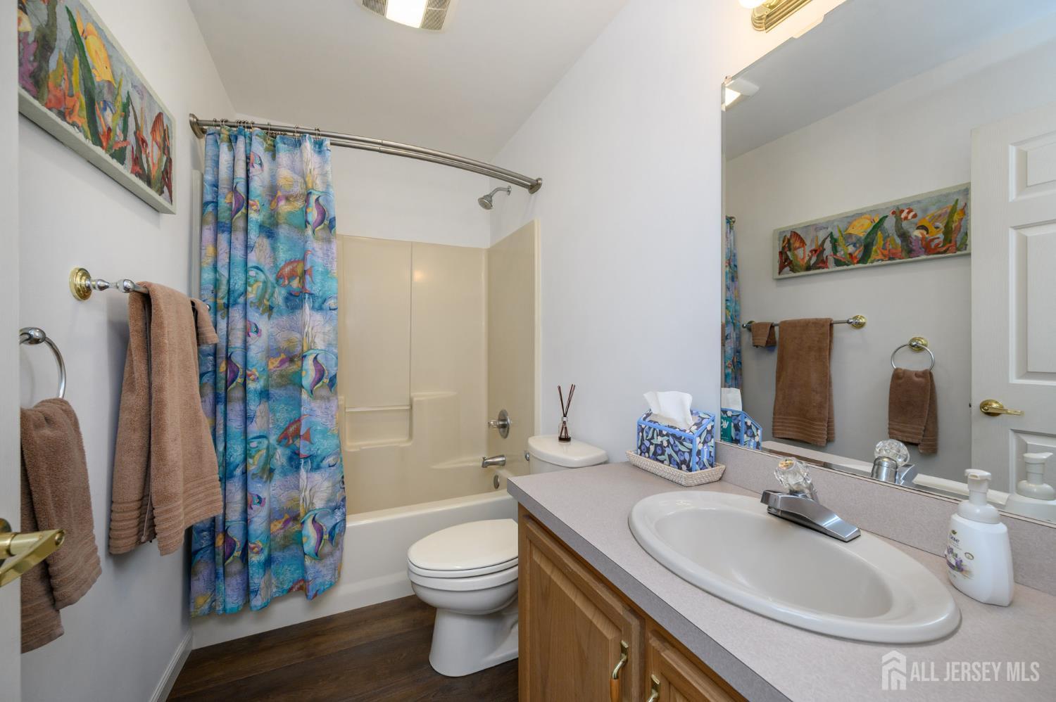 19 Indian Trail Southampton NJ 08088