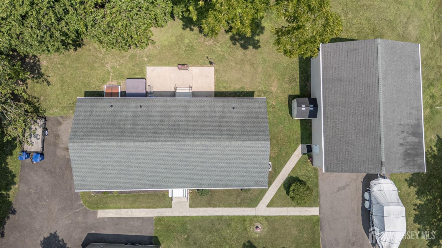 19 Indian Trail Southampton NJ 08088