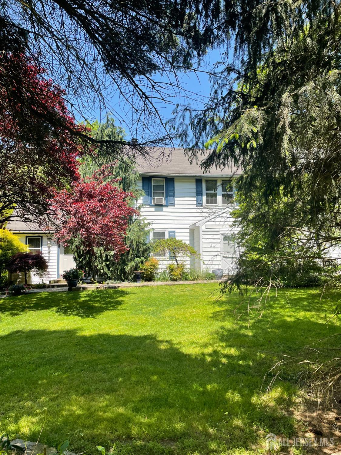 181 Disbrow Hill Road Monroe NJ 08831