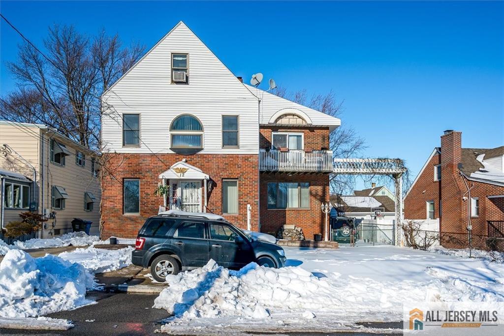 12 E William Street Fords NJ 08863
