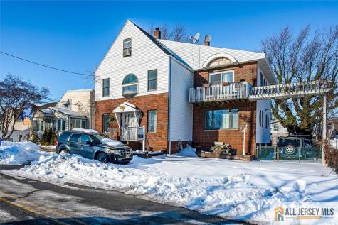 12 E William Street Fords NJ 08863