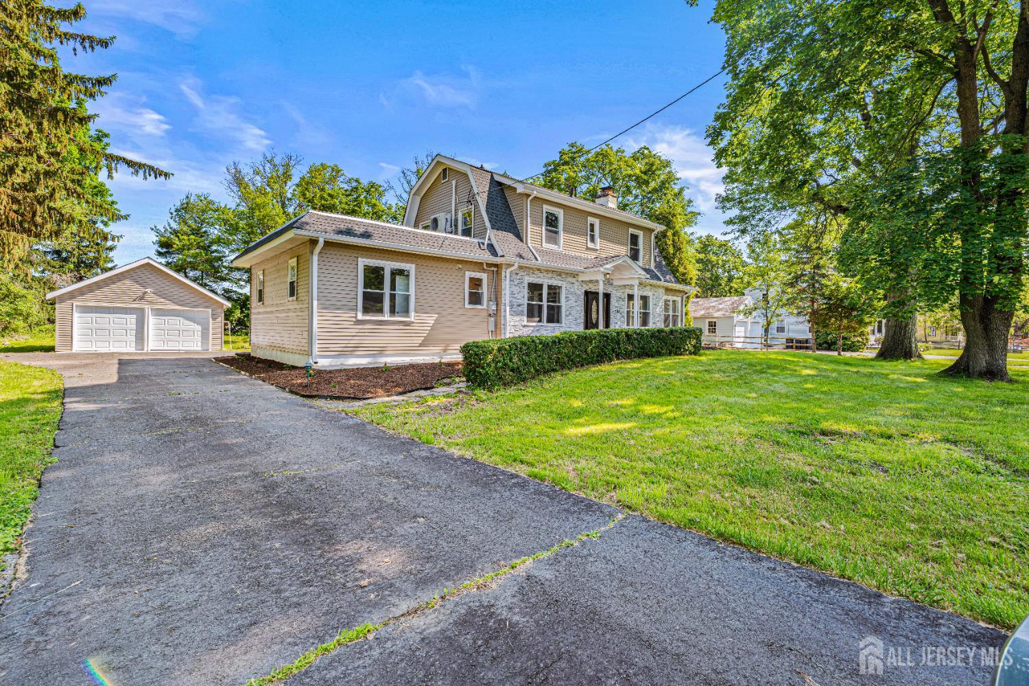 790 Ridge Road South Brunswick NJ 08852