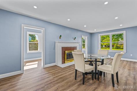 790 Ridge Road South Brunswick NJ 08852
