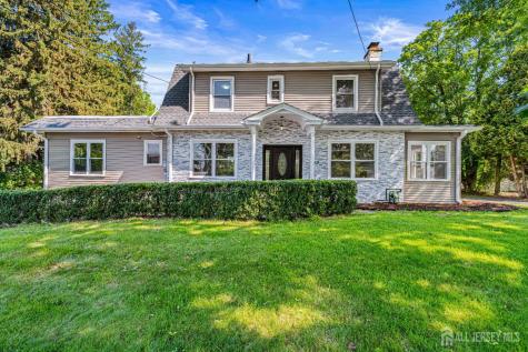 790 Ridge Road South Brunswick NJ 08852