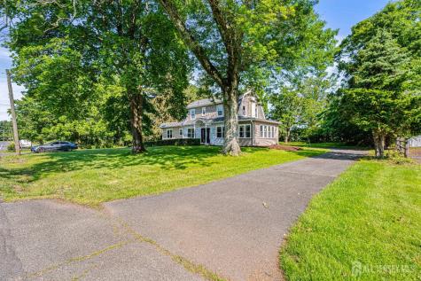 790 Ridge Road South Brunswick NJ 08852