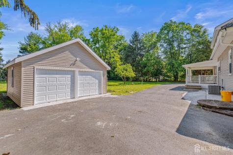 790 Ridge Road South Brunswick NJ 08852