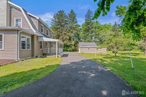 790 Ridge Road South Brunswick NJ 08852