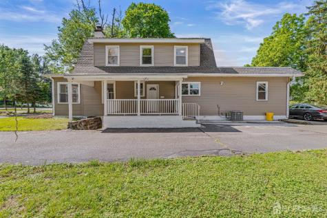 790 Ridge Road South Brunswick NJ 08852