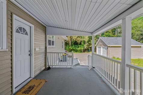 790 Ridge Road South Brunswick NJ 08852