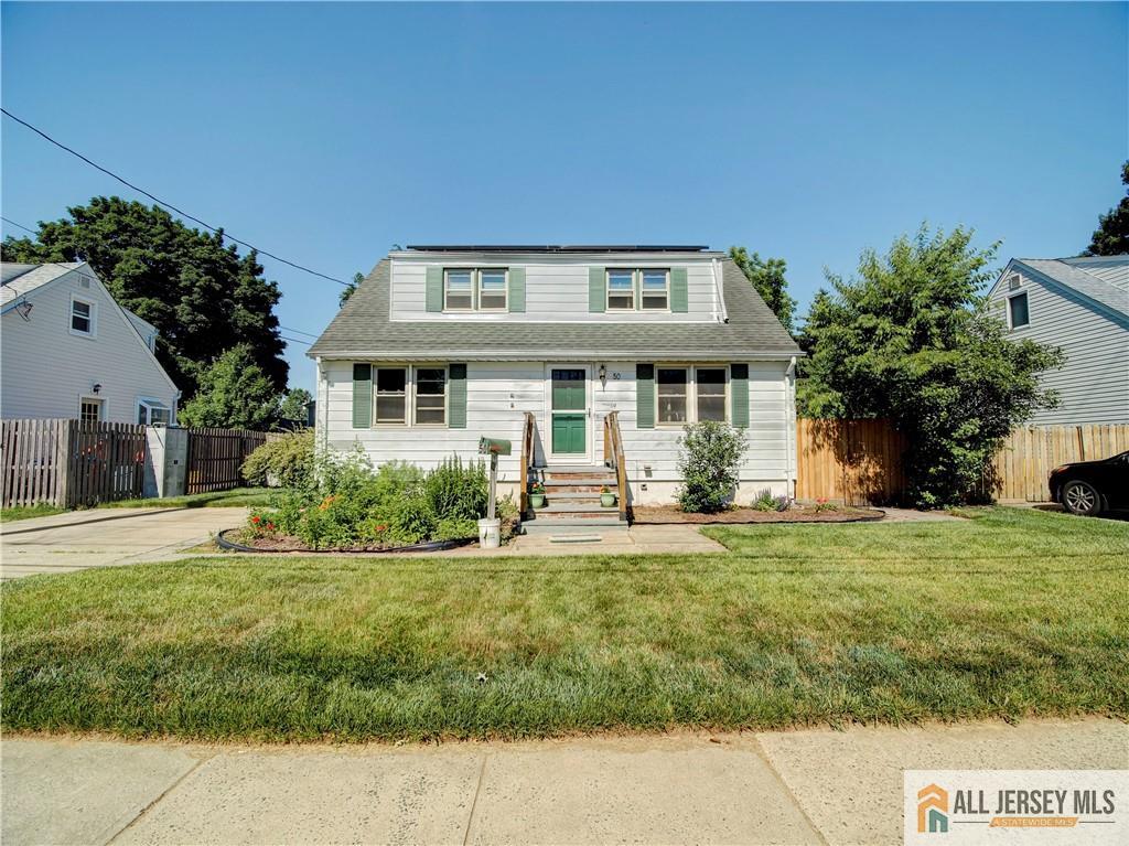50 Merrill Avenue East Brunswick NJ 08816