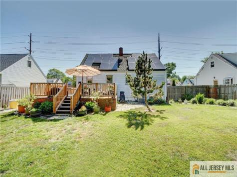 50 Merrill Avenue East Brunswick NJ 08816