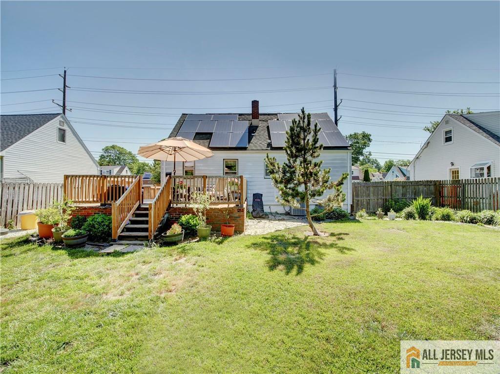 50 Merrill Avenue East Brunswick NJ 08816