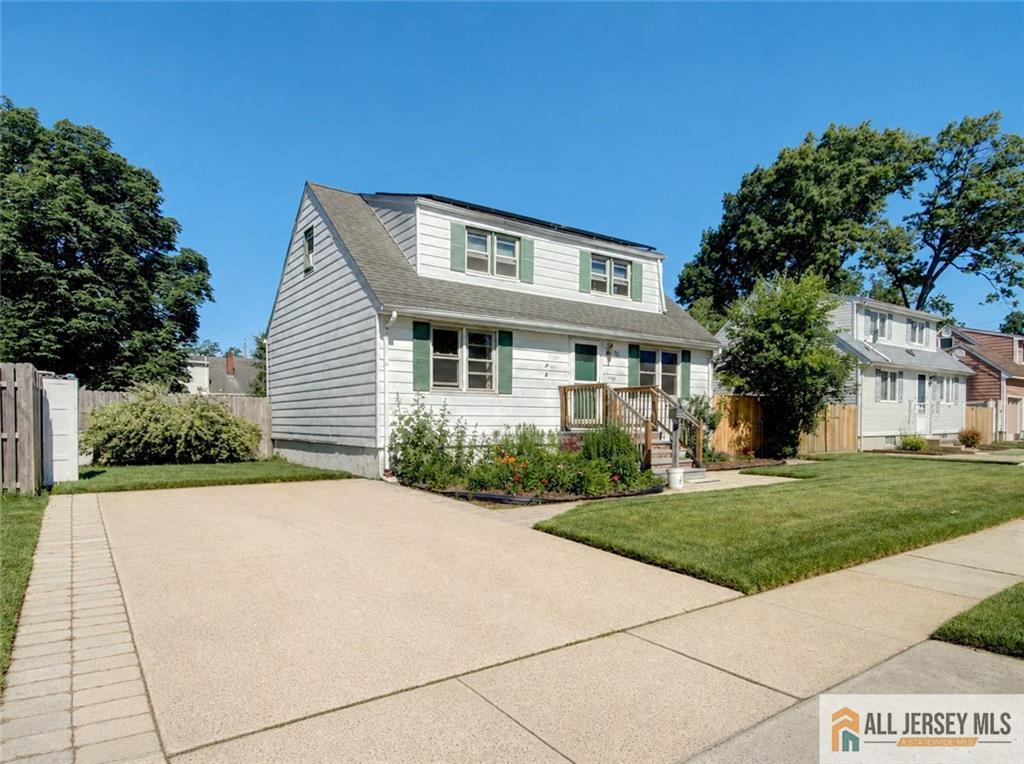 50 Merrill Avenue East Brunswick NJ 08816